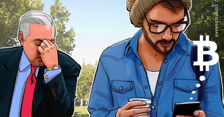 CEO của Grayscale: Cơ quan quản lý Hoa Kỳ không thể cấm Bitcoin