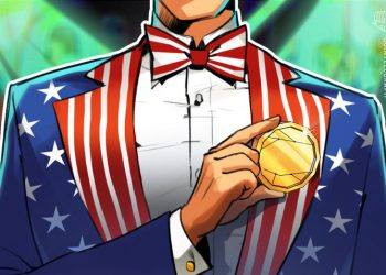 Bitcoin tăng 5% khi các ngân hàng Mỹ có thể cung cấp dịch vụ lưu ký tiền điện tử