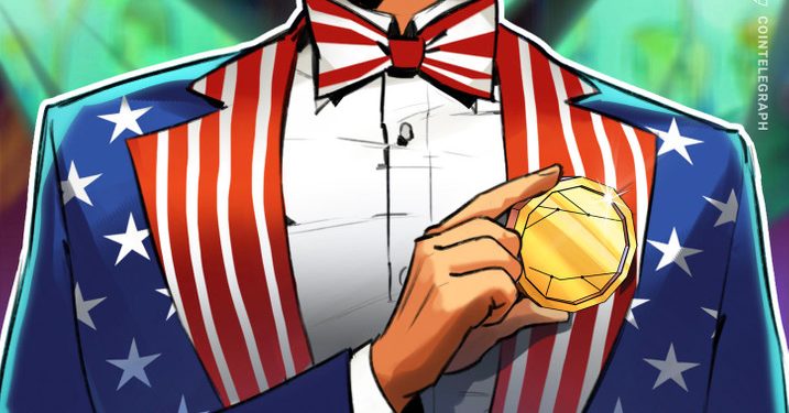 Bitcoin tăng 5% khi các ngân hàng Mỹ có thể cung cấp dịch vụ lưu ký tiền điện tử