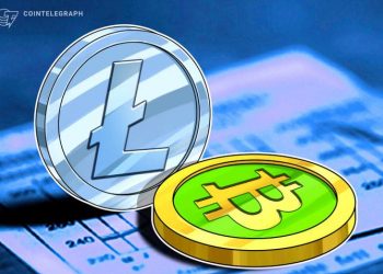 Grayscale nhận được sự chấp thuận của FINRA cho BCH và LTC để giao dịch công khai