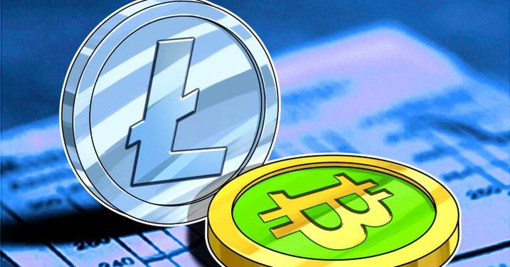 Grayscale nhận được sự chấp thuận của FINRA cho BCH và LTC để giao dịch công khai