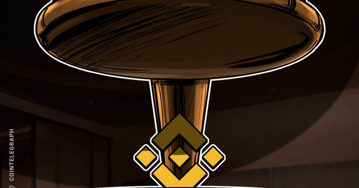 Binance không được phép hoạt động tại Malaysia