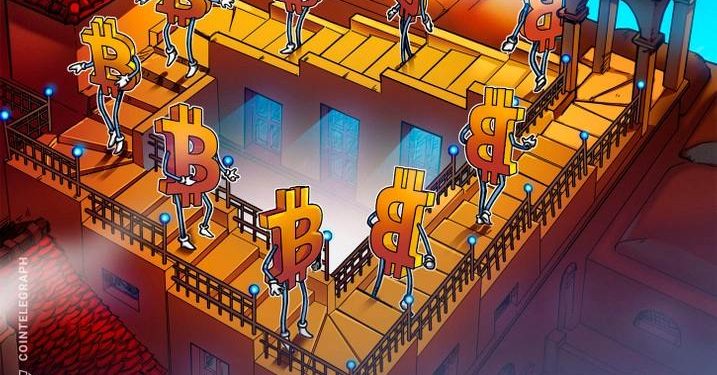 Giá bitcoin bây giờ sẽ không bao giờ về không – Đây là lý do