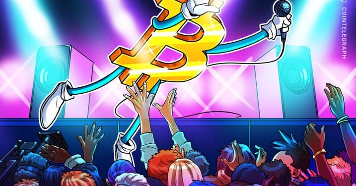 Gần 95% nguồn cung Bitcoin có lợi nhuận khi giá BTC đạt $11,4K