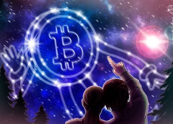 Người Mỹ đang tìm kiếm “Bitcoin” vào giữa đêm