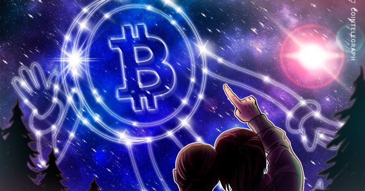 Người Mỹ đang tìm kiếm “Bitcoin” vào giữa đêm