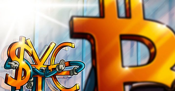 Một tòa án ở Washington DC phán quyết rằng Bitcoin là tiền trong một vụ kiện pháp lý gần đây