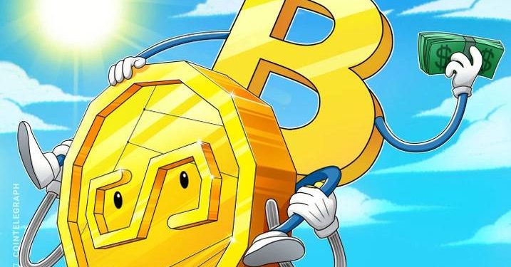Bitcoin nhắm mục tiêu 1 nghìn tỷ đô la trong thanh toán vào năm 2020