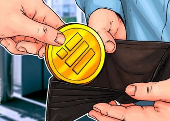 BitTorrent thêm Binance USD làm tùy chọn thanh toán