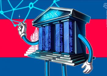 Người Campuchia vẫn đang chờ đợi tiền tệ kỹ thuật số của Ngân hàng Trung ương