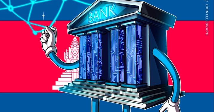 Người Campuchia vẫn đang chờ đợi tiền tệ kỹ thuật số của Ngân hàng Trung ương