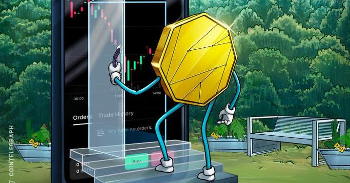 Coinbase chuẩn bị cho việc niêm yết trên thị trường chứng khoán vào cuối năm 2020