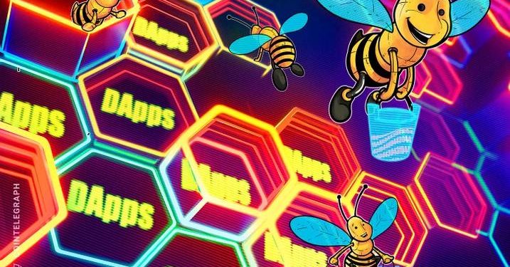 Người dùng DApp hoạt động trên Ethereum đã tăng gấp đôi trong quý 2, trong khi COMP đạt ATH