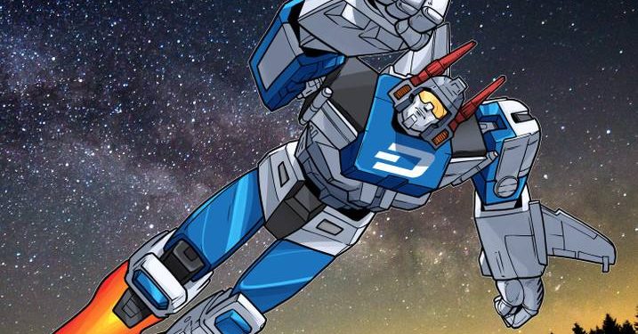 Nhóm Dash Core sẽ phát hành bản cập nhật tiếp theo, khởi chạy Testnet vào cuối năm