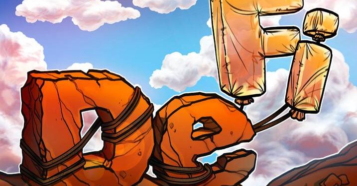 Mã thông báo DeFi vượt trội hơn Bitcoin trong quý 2 nhưng cuộc biểu tình sẽ tiếp tục?