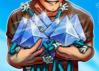 Ethereum là loại tài sản có hiệu suất tốt nhất năm 2020