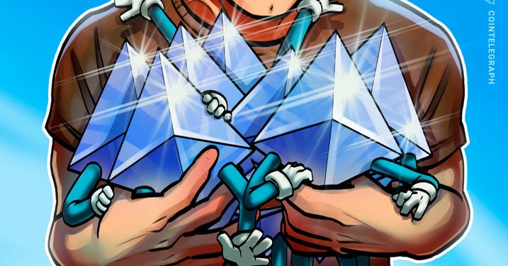 Ethereum là loại tài sản có hiệu suất tốt nhất năm 2020