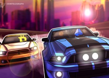 Tỷ lệ chấp nhận của Ethereum sau 5 năm vượt xa Bitcoin