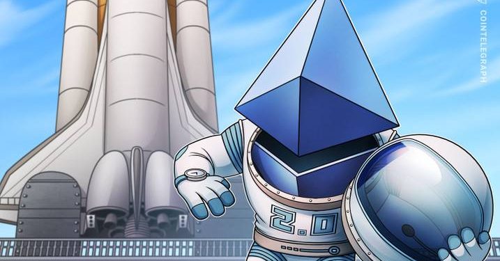 Bản thử nghiệm công khai cuối cùng cho ETH 2.0 được thiết lập để khởi chạy vào ngày 4 tháng 8