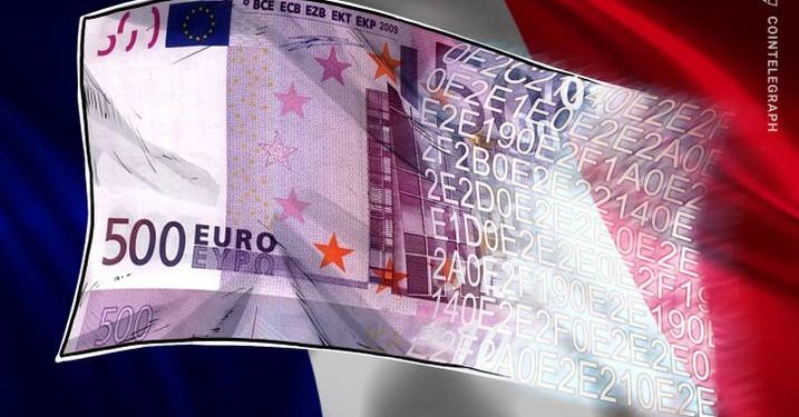 Ngân hàng trung ương Pháp chọn Accergy, HSBC và những người khác cho thí điểm Euro kỹ thuật số