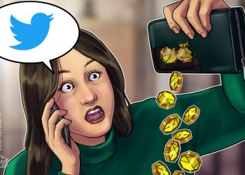 Không quá muộn để một số nạn nhân của trò lừa đảo Twitter lấy lại tiền của họ