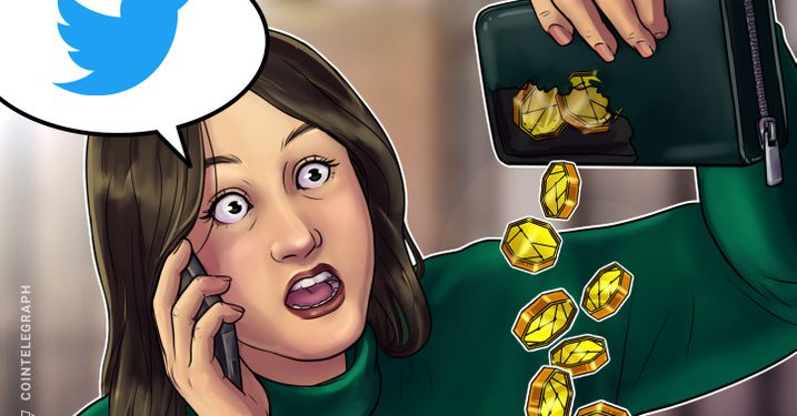 Không quá muộn để một số nạn nhân của trò lừa đảo Twitter lấy lại tiền của họ