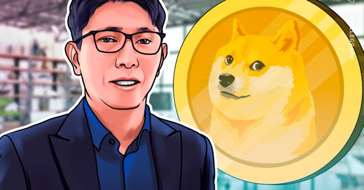 Giám đốc điều hành OKEx: Dogecoin ‘Không phải là trò đùa’