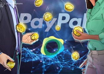 PayPal có thể cung cấp giao dịch tiền điện tử thông qua quan hệ đối tác Paxos