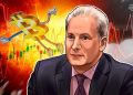 Peter Schiff: Bitcoin HODLers vẫn còn ảo tưởng