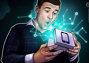 Quỹ Stellar hợp tác với Samsung để tích hợp hệ sinh thái Blockchain của mình