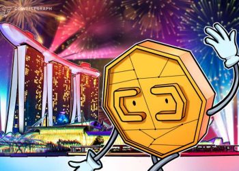 Nền tảng thanh toán Blockchain của Singapore đã sẵn sàng để ra mắt thương mại