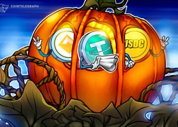 Hoạt động trên chuỗi của Stablecoin bùng nổ khi Bitcoin phá vỡ $11K