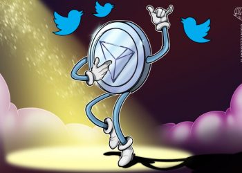 Tron là Blockchain thứ tư nhận được biểu tượng cảm xúc Twitter đáng thèm muốn