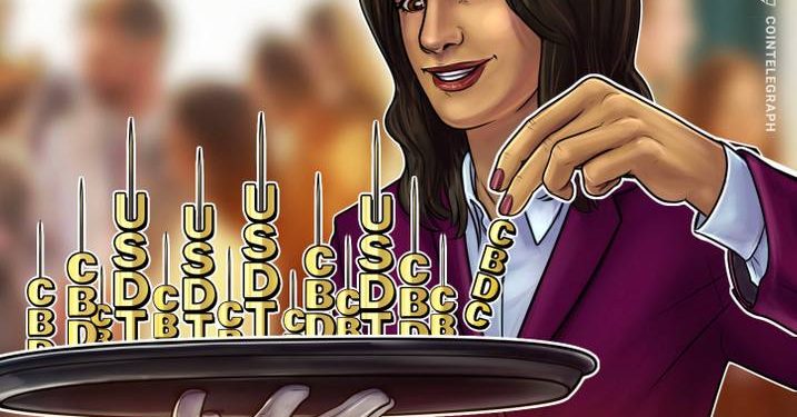 Tether CTO: USDT sẽ tiếp tục tồn tại bên cạnh các CBDC