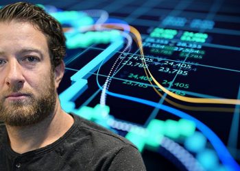 Dave Portnoy nói rằng anh ta có thể đổ lại $500k vào Bitcoin và Chainlink, thề sẽ tìm hiểu ‘chuyện gì đang diễn ra’