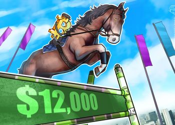 Giá bitcoin chạm mốc 12.000 đô la sau khi vượt qua vùng kháng cự quan trọng