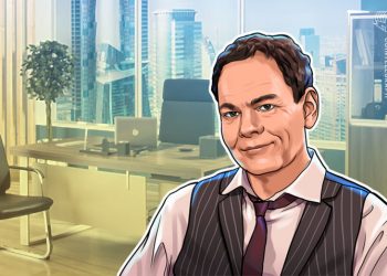Max Keizer: Warren Buffett mua vàng có thể đẩy Bitcoin lên 50 nghìn đô la