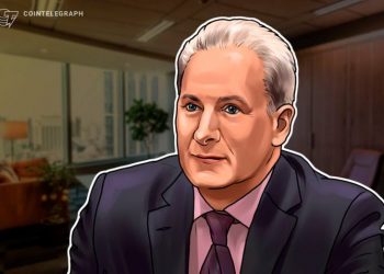 Nhà phê bình Bitcoin Peter Schiff đang kêu gọi quà sinh nhật BTC cho con trai mình