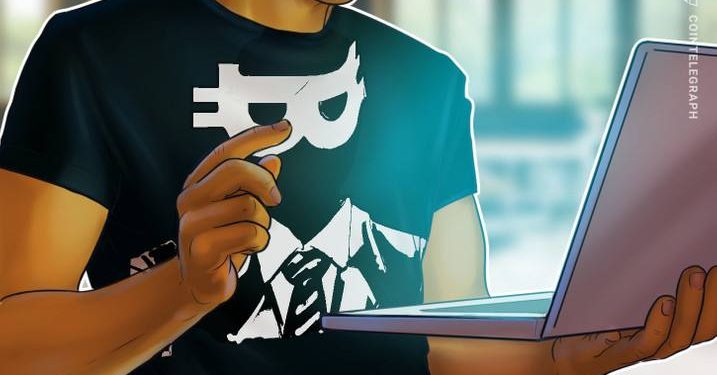 Điều gì sẽ xảy ra nếu Satoshi Nakamoto là Satoshi Nakamoto?