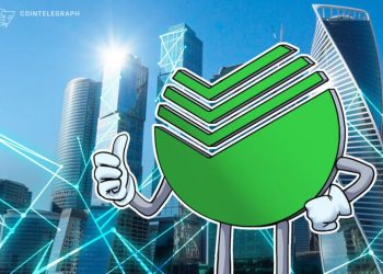 Ngân hàng lớn nhất của Nga ra mắt Stablecoin của riêng mình