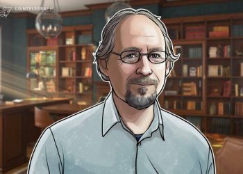 Adam Back của Blockstream coi Ethereum là một mô hình Ponzi