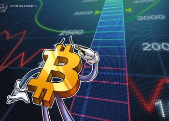 Bitcoin hiện lớn hơn Bank of America và đô la New Zealand theo vốn hóa thị trường
