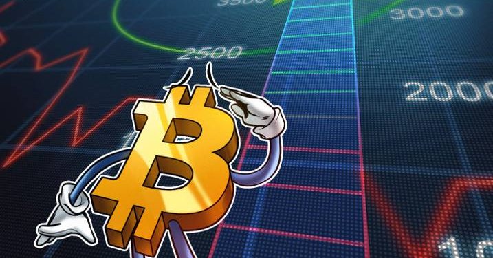 Bitcoin hiện lớn hơn Bank of America và đô la New Zealand theo vốn hóa thị trường