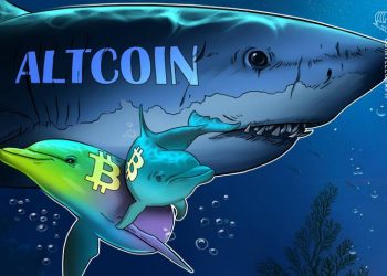 Sự thống trị của Bitcoin giảm xuống mức thấp nhất trong 12 tháng