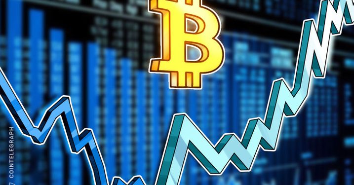 ‘Các cụm cá voi’ của Bitcoin cho thấy $14K là mức then chốt cho bull run