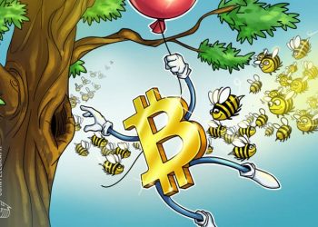 1 tỷ đô la được thanh lý khi giá Bitcoin sụp đổ 1,4 nghìn đô la trong vài phút