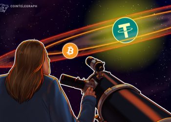 Chainalysis: Việc phát hành Tether mới làm chậm tốc độ tăng giá của Bitcoin