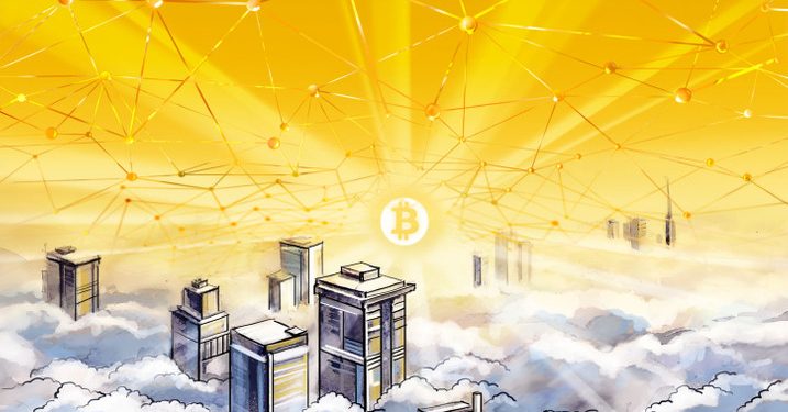 Giám đốc điều hành Abra giải thích tại sao đã đến lúc Bitcoin tỏa sáng