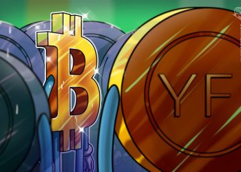 YFI Trở thành đồng tiền thay thế đầu tiên vượt giá Bitcoin – Bây giờ thì sao?