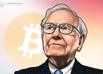 Đồng sáng lập Morgan Creek Digital: Buffett đã mua vàng, sẽ mua Bitcoin